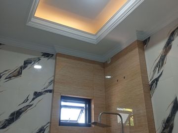 598. Dijual Rumah Mewah 2 Lantai M. Kahfi 1 Jakarta Selatan Dekat Tol Brigif Andara & TB Simatupang