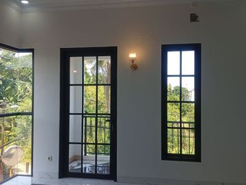 598. Dijual Rumah Mewah 2 Lantai M. Kahfi 1 Jakarta Selatan Dekat Tol Brigif Andara & TB Simatupang