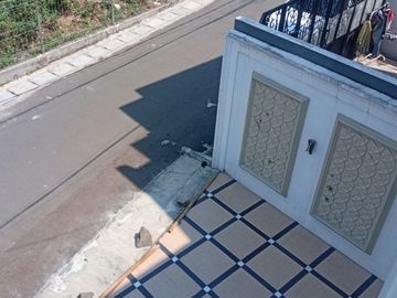 598. Dijual Rumah Mewah 2 Lantai M. Kahfi 1 Jakarta Selatan Dekat Tol Brigif Andara & TB Simatupang