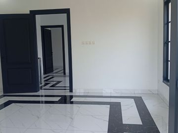 598. Dijual Rumah Mewah 2 Lantai M. Kahfi 1 Jakarta Selatan Dekat Tol Brigif Andara & TB Simatupang