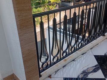 598. Dijual Rumah Mewah 2 Lantai M. Kahfi 1 Jakarta Selatan Dekat Tol Brigif Andara & TB Simatupang