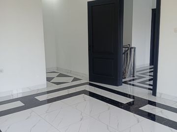 598. Dijual Rumah Mewah 2 Lantai M. Kahfi 1 Jakarta Selatan Dekat Tol Brigif Andara & TB Simatupang