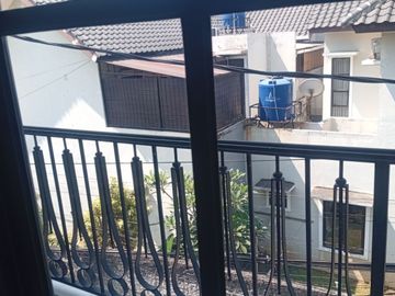 598. Dijual Rumah Mewah 2 Lantai M. Kahfi 1 Jakarta Selatan Dekat Tol Brigif Andara & TB Simatupang