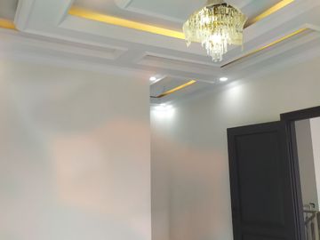 598. Dijual Rumah Mewah 2 Lantai M. Kahfi 1 Jakarta Selatan Dekat Tol Brigif Andara & TB Simatupang