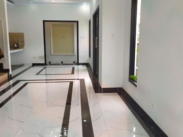 598. Dijual Rumah Mewah 2 Lantai M. Kahfi 1 Jakarta Selatan Dekat Tol Brigif Andara & TB Simatupang