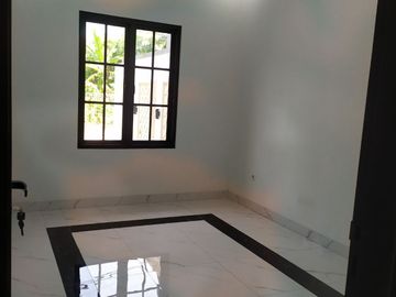 598. Dijual Rumah Mewah 2 Lantai M. Kahfi 1 Jakarta Selatan Dekat Tol Brigif Andara & TB Simatupang