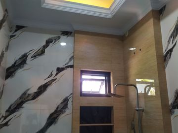 598. Dijual Rumah Mewah 2 Lantai M. Kahfi 1 Jakarta Selatan Dekat Tol Brigif Andara & TB Simatupang