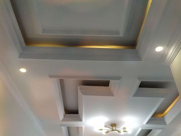 598. Dijual Rumah Mewah 2 Lantai M. Kahfi 1 Jakarta Selatan Dekat Tol Brigif Andara & TB Simatupang