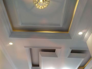 598. Dijual Rumah Mewah 2 Lantai M. Kahfi 1 Jakarta Selatan Dekat Tol Brigif Andara & TB Simatupang