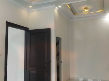 598. Dijual Rumah Mewah 2 Lantai M. Kahfi 1 Jakarta Selatan Dekat Tol Brigif Andara & TB Simatupang