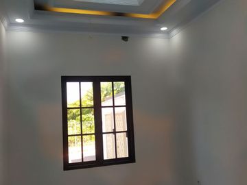 598. Dijual Rumah Mewah 2 Lantai M. Kahfi 1 Jakarta Selatan Dekat Tol Brigif Andara & TB Simatupang