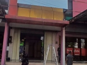 Dijual Ruko 3 Lantai Pasar Kliwon