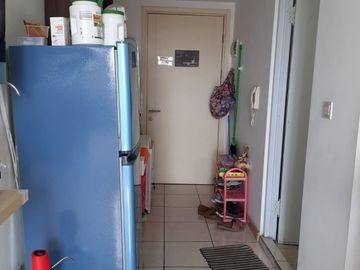 dijual/disewakan Apartermen Mtown Ful Furnished Tipe Studio di Gading Serpong
