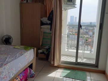 dijual/disewakan Apartermen Mtown Ful Furnished Tipe Studio di Gading Serpong