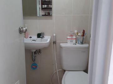 dijual/disewakan Apartermen Mtown Ful Furnished Tipe Studio di Gading Serpong