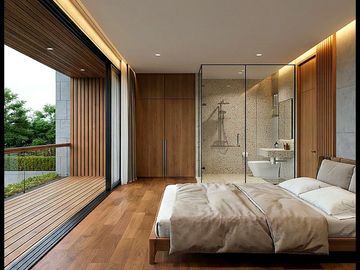 Jual Rumah Yogyakarta di Jl. Kaliurang Km.8  Dekat Kampus UII
