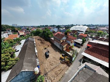 Jual Rumah Yogyakarta di Jl. Kaliurang Km.8  Dekat Kampus UII