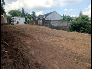 Jual Rumah Yogyakarta di Jl. Kaliurang Km.8  Dekat Kampus UII