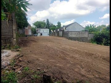 Jual Rumah Yogyakarta di Jl. Kaliurang Km.8  Dekat Kampus UII
