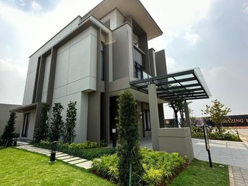 Cocok untuk Keluarga Besar Investasi Properti Premium di Grand Pasadena Village Harga Terbaik