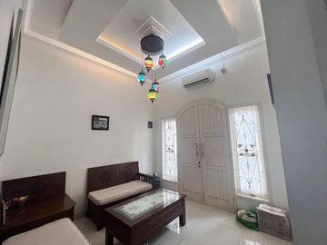 Rumah luas 7x15 105meter type 3KT di Perumahan Tytyan Kencana Bekasi