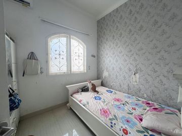 Rumah luas 7x15 105meter type 3KT di Perumahan Tytyan Kencana Bekasi