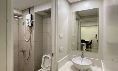 🏡FOR RENT: Fully Furnished 40sqm Studio Unit 🏡