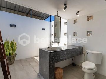 Spacious Two Bedroom Villa for Freehold in Bumbak, Umalas
