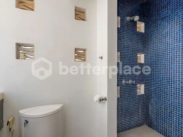 Spacious Two Bedroom Villa for Freehold in Bumbak, Umalas