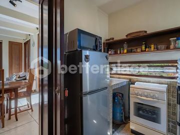Spacious Two Bedroom Villa for Freehold in Bumbak, Umalas