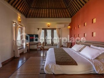 Spacious Two Bedroom Villa for Freehold in Bumbak, Umalas