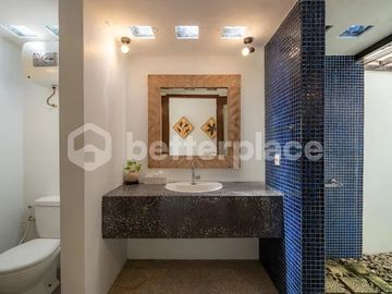 Spacious Two Bedroom Villa for Freehold in Bumbak, Umalas