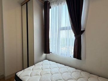 Apartemen Trans Park Cibubur 2BR Unfurnished Tower Aurora 11st Floor