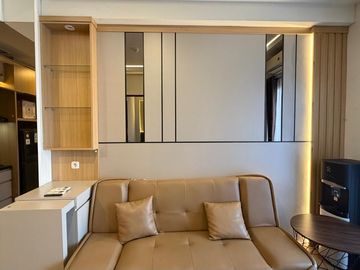 Apartemen Trans Park Cibubur 2BR Unfurnished Tower Aurora 11st Floor