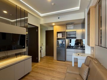 Apartemen Trans Park Cibubur 2BR Unfurnished Tower Aurora 11st Floor