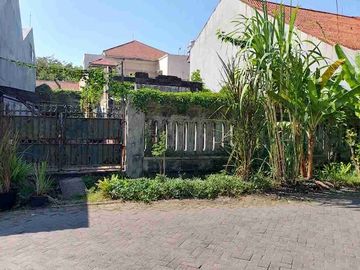 Dijual Tanah Rungkut Medokan Asri Barat Surabaya
