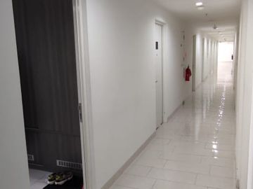 DIJUAL CEPAT APARTEMEN TOWER A LANTAI 2