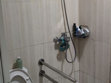 DIJUAL CEPAT APARTEMEN TOWER A LANTAI 2