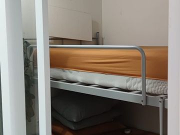 DIJUAL CEPAT APARTEMEN TOWER A LANTAI 2