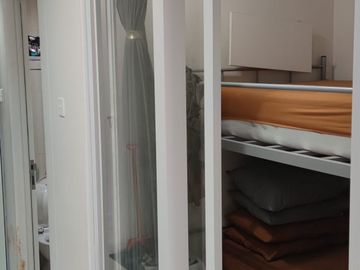 DIJUAL CEPAT APARTEMEN TOWER A LANTAI 2