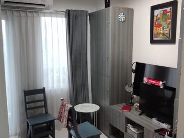 DIJUAL CEPAT APARTEMEN TOWER A LANTAI 2