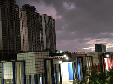 DIJUAL CEPAT APARTEMEN TOWER A LANTAI 2