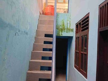 Jual cepat rumah cluster jalan utama lebar 8 di kelapa gading jakut
