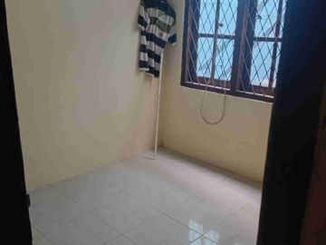 Jual cepat rumah cluster jalan utama lebar 8 di kelapa gading jakut