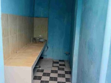 Jual cepat rumah cluster jalan utama lebar 8 di kelapa gading jakut