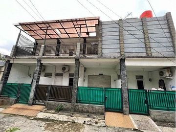 Dijual murah rumah kos-kosan di Sari Bumi Indah, Binong, Curug Tangerang