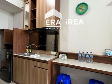 APARTEMEN DISEWAKAN DI SOLO DEKAT PAKUWON MALL SOLO BARU