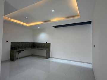 Rumah Baru Tomang 3 Lantai Siap Huni Jakarta Barat