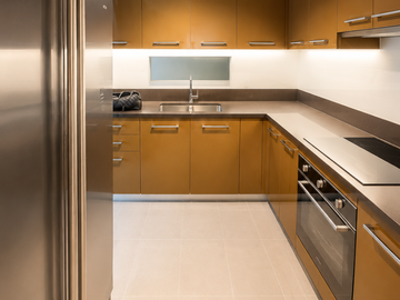 For Sale! 2BR Luxury Condo in Rockwell Makati at Proscenium Residences