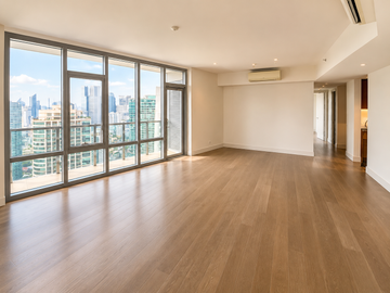 For Sale! 2BR Luxury Condo in Rockwell Makati at Proscenium Residences